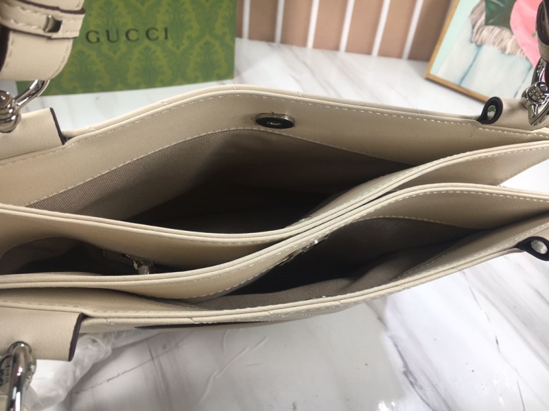 Gucci Top Handle Bags